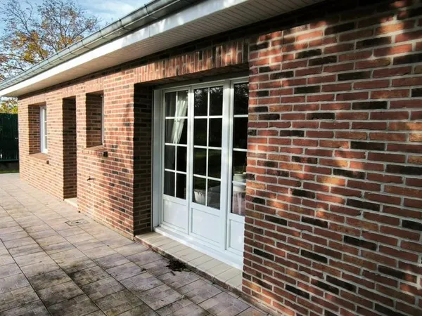 Maison 6 pièces 120 m² 
