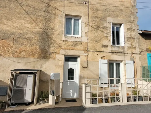 Maison 5 pièces 108 m² 