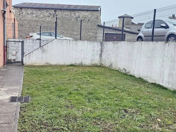 Appartement 4 pièces 78 m² 
