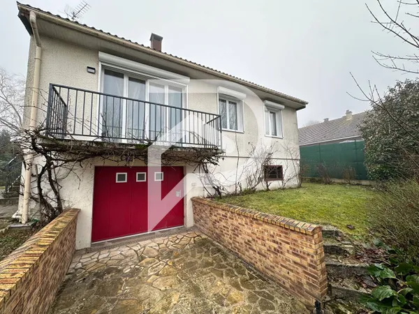 Maison 5 pièces 120 m² 