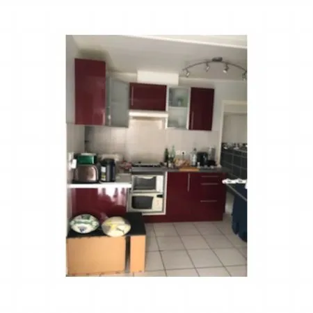 Maison en location 