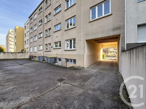 Local commercial 74 m² 