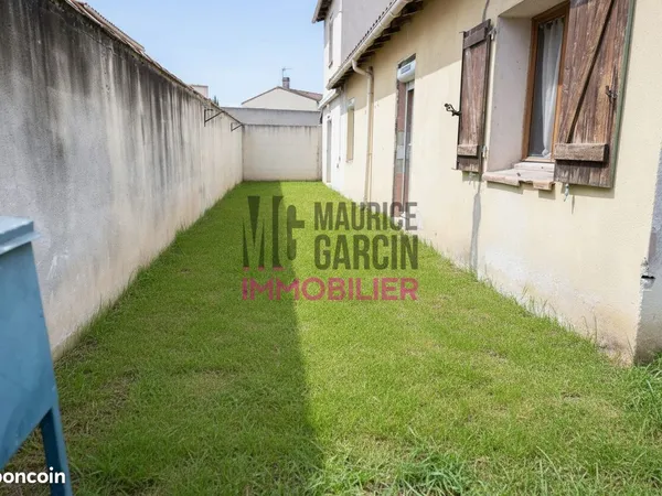 Maison 5 pièces 128 m² 