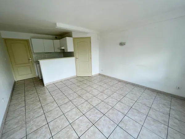 APPARTEMENT 37m² - Type F2 