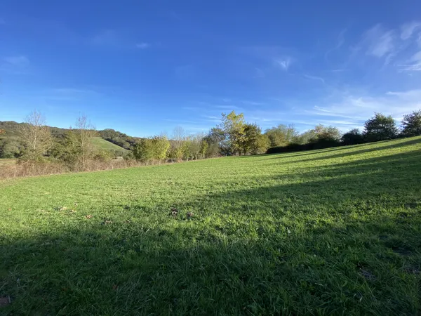 Aristimmo - terrain à bâtir 
