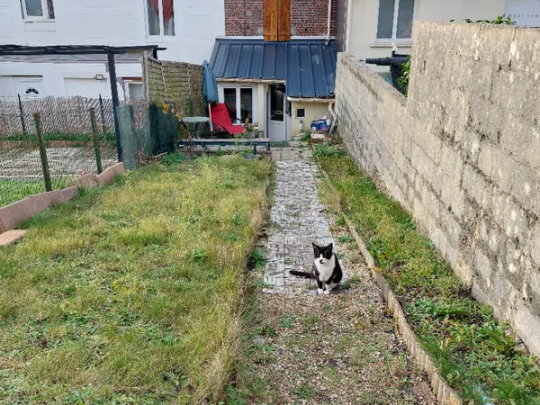 Maison Lillebonne 3 pièces 47 m2 