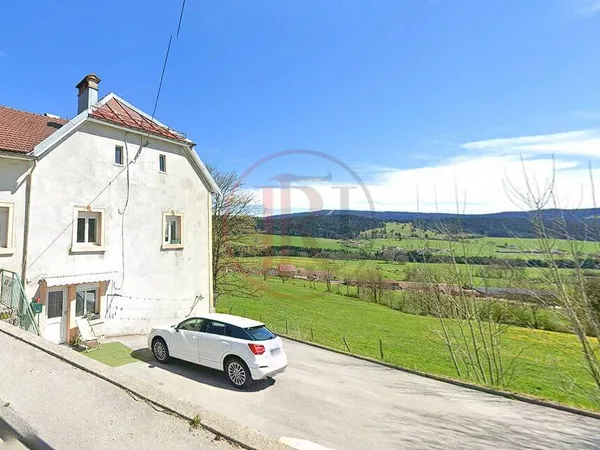 Appartement 4 pièces 102 m² 