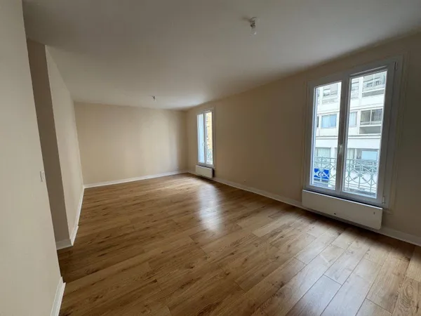 Duplex 4 pièces 94 m² 