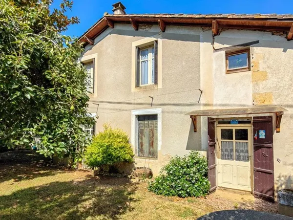 Maison 5187 