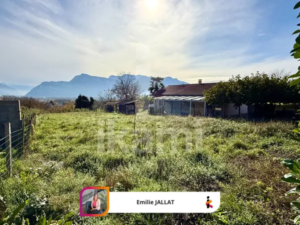 Maison 152 m2 Saint Jean de Moirans 