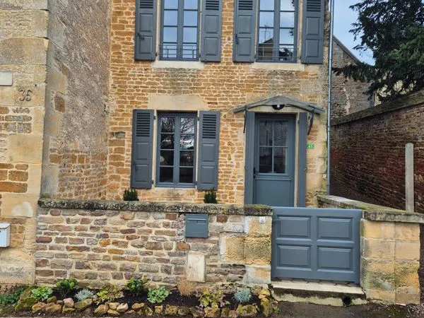 Location Meublé F3 