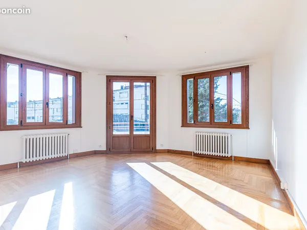 Appartement 3 pièces 73 m² 