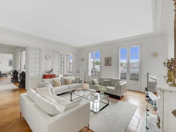 Vends appartement rénové 