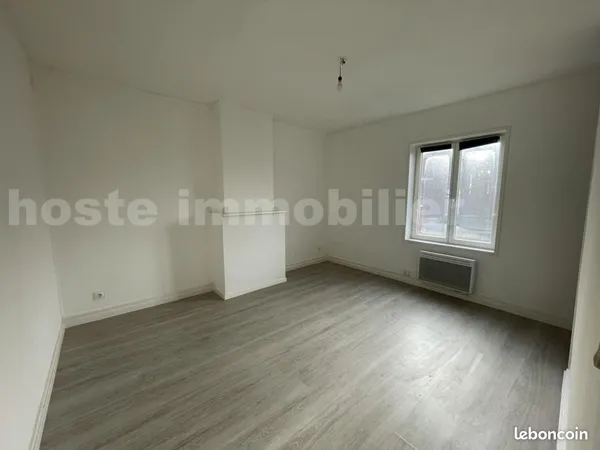 Appartement 3 pièces 75 m² 