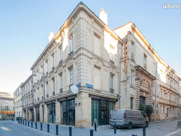 Immeuble 298 m² 