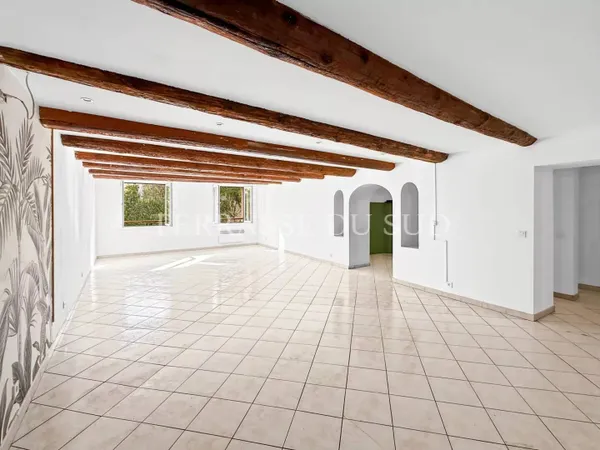 Appartement 5 pièces 145 m² 