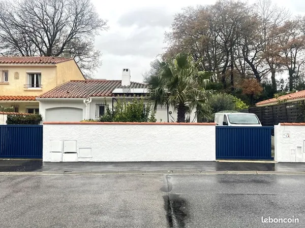 Maison 3 pièces 92 m² 