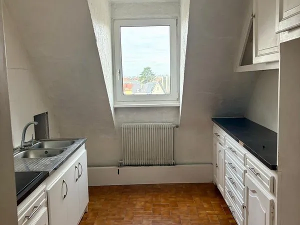 Appartement 5 pièces 104 m² 