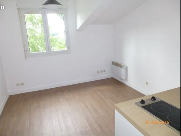 Studio proche centre-ville et campus 