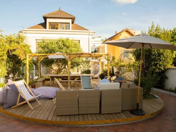 Appartement 1 pièce 15 m² 