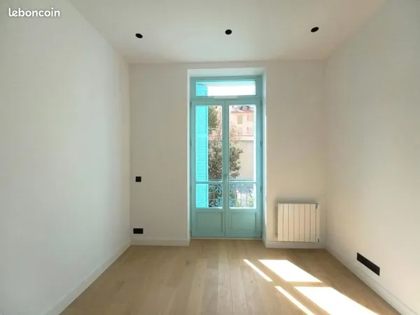 Appartement 1 pièce 20 m² 