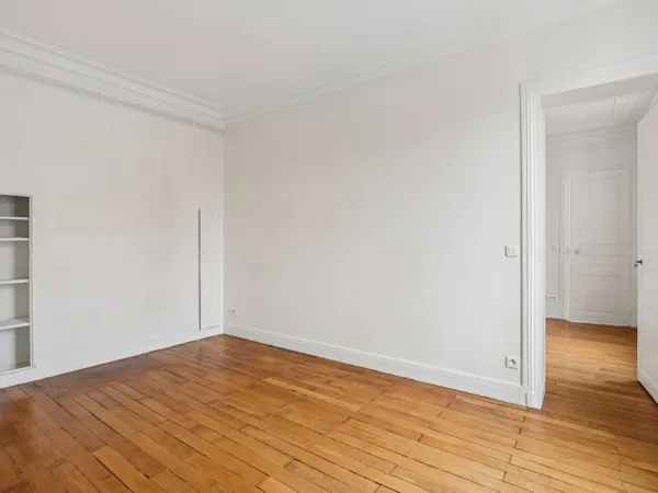 Appartement 2 pièces 51 m² 