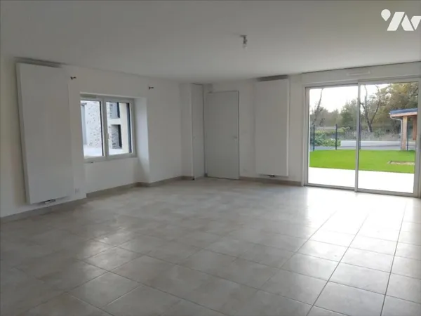 Maison 5 pièces 142 m² 