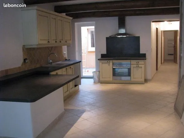 Appartement 3 pièces 99 m² 
