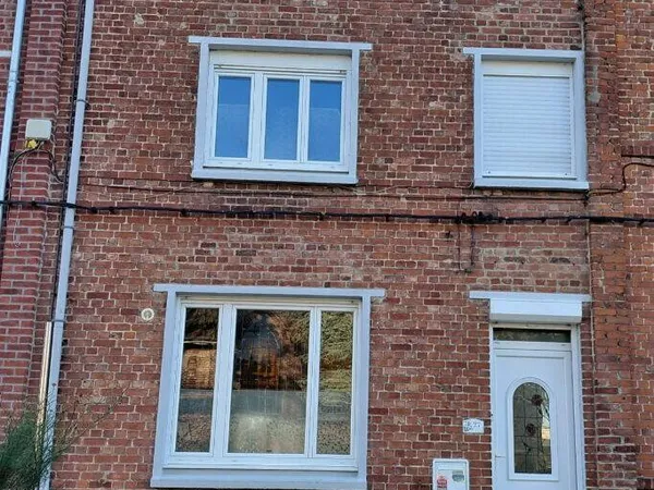 Maison 5 pièces 95 m² 