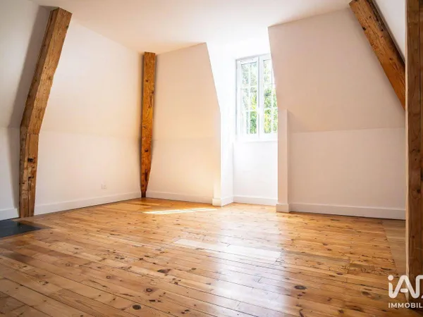 Appartement 4 pièces 113 m² 