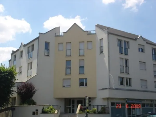 PARKING EXTERIEUR 