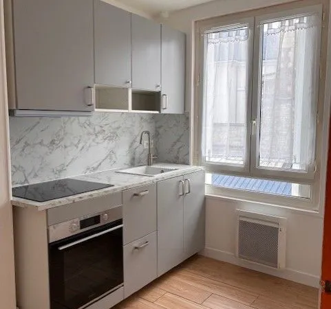 Bel Appartement T3 de 54 m2 Hyper Centre Ville CAEN 