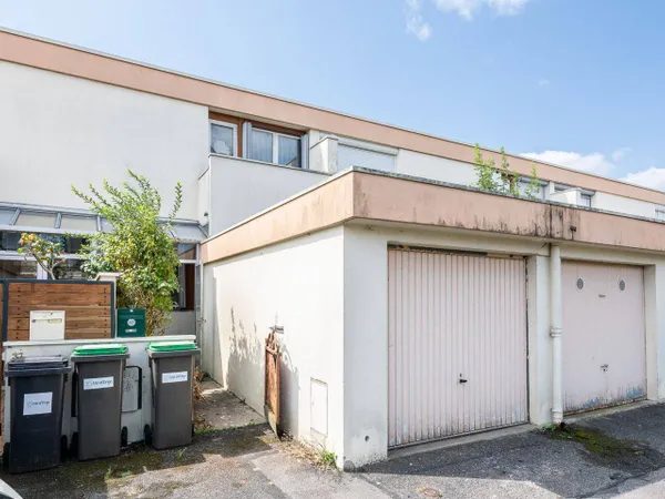 Maison 4 pièces 89 m² 