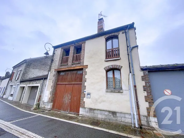 Appartement 2 pièces 17 m² 
