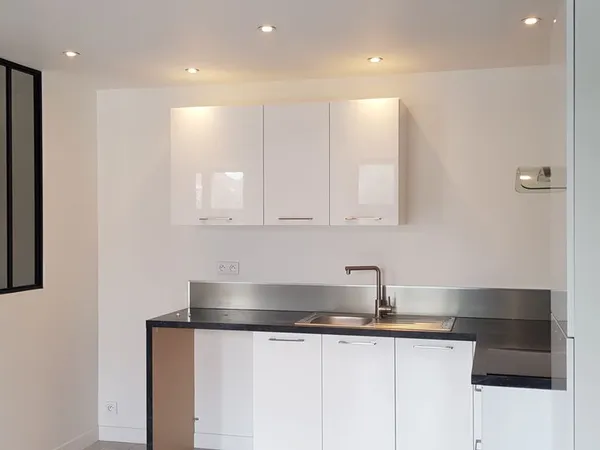 Appartement 3p 64m2 