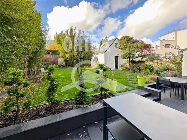 Maison 7 pièces 160 m² 
