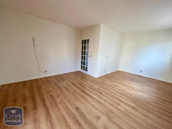 Appartement 1 pièce 33 m² 