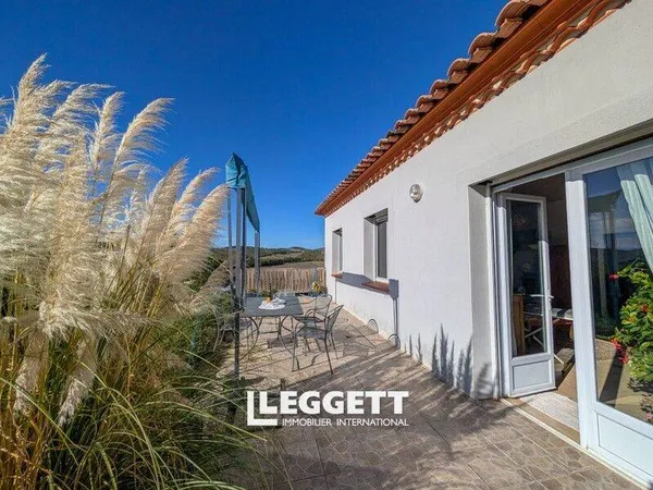 Maison 3 pièces 75 m² 