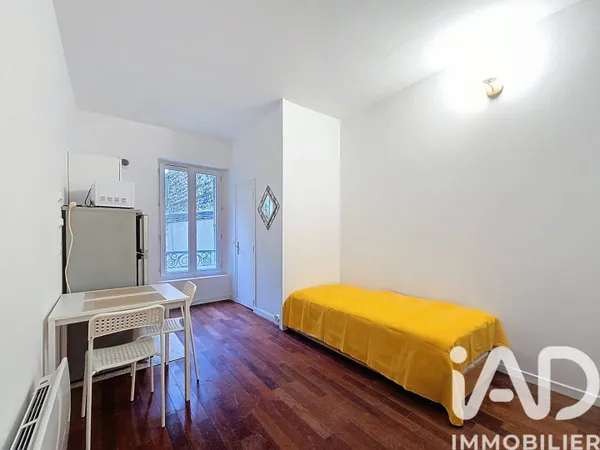 Appartement 1 pièce 16 m² 
