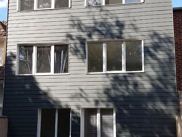 Maison 5 pièces 122 m² 