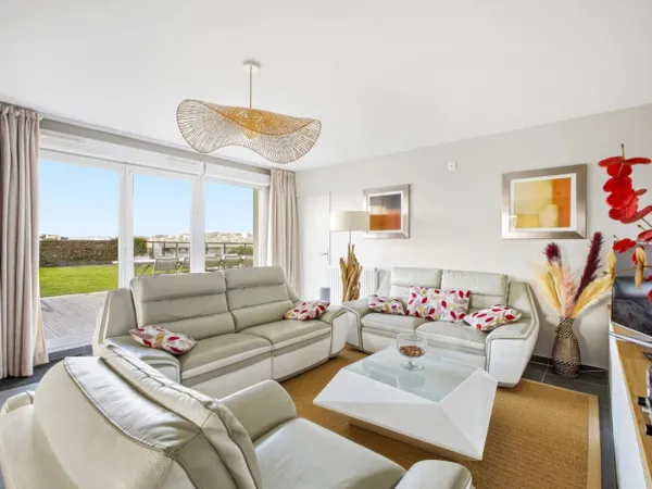 VENTE - MARSEILLE 13008 - DERNIER ETAGE - TERRASSE 