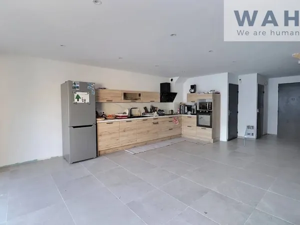 Maison 5 pièces 104 m² 