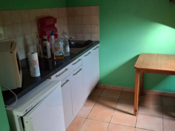 Albi Rascol T1 mansardé 28m2 