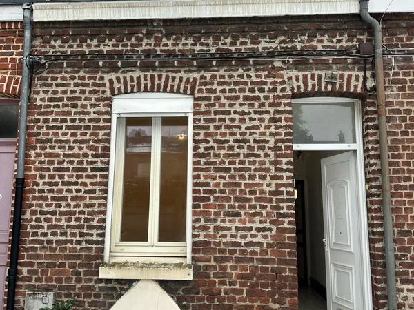 Maison de ville 5 pièces 84 m² 