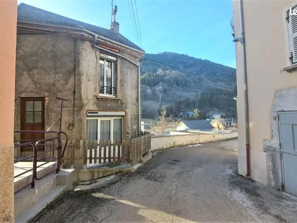Appartement 5 pièces 90 m² 