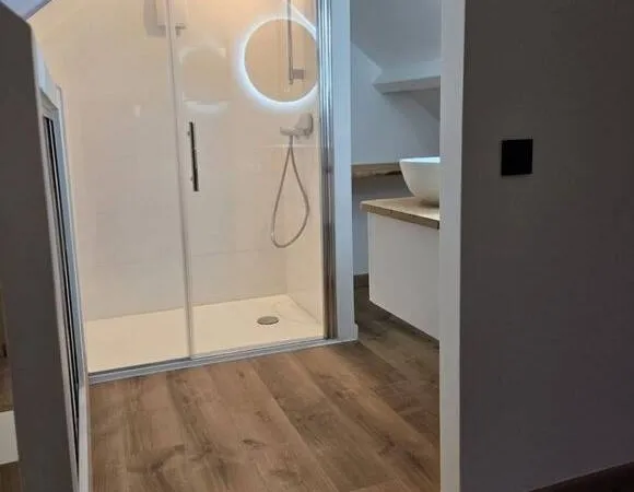 Appartement 2 pièces 60 m² 