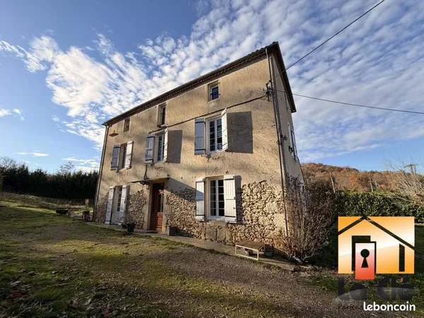 Maison 4 pièces 147 m² 
