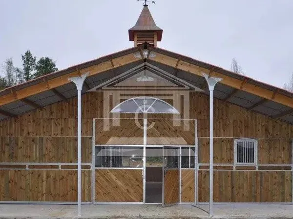 Maison 2 pièces 300 m² 