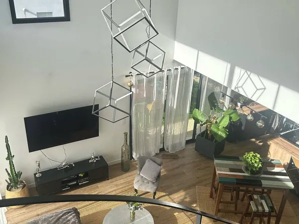 Maison 5 pièces 119 m² 
