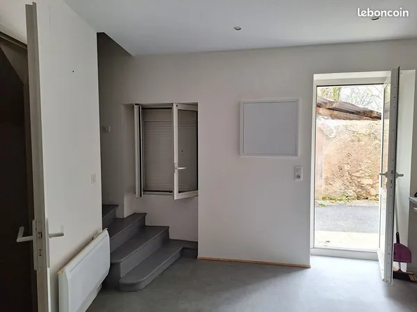 Maison de ville 3 pièces 87 m² 